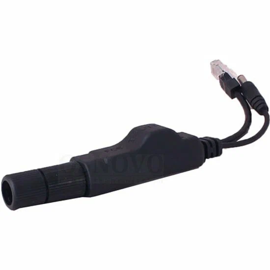 Сплиттер PoE, PoE Splitter/2W