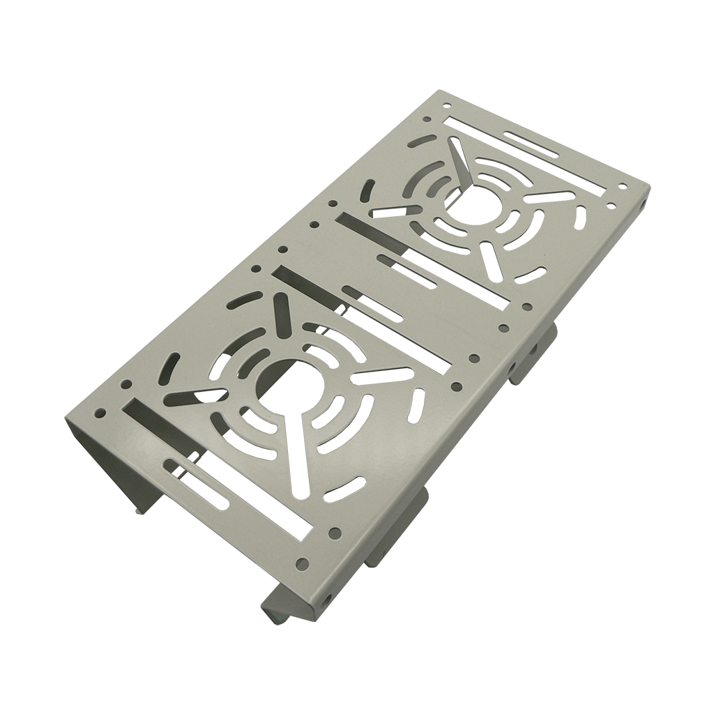 Кронштейн ST-BMS с хомутом (версия 4)