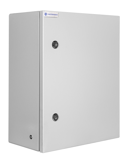 Mastermann-13УТ (Ver. 2.0)