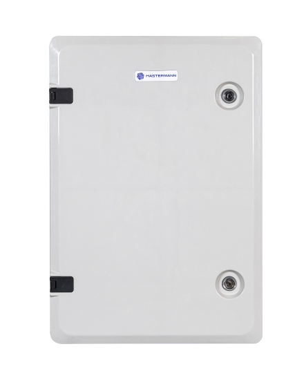 Mastermann-Пластик-3У+