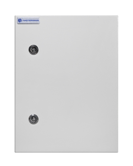 Mastermann-12УТП (Ver. 2.0)