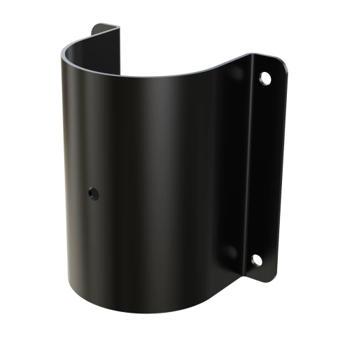 Скоба (Черная)