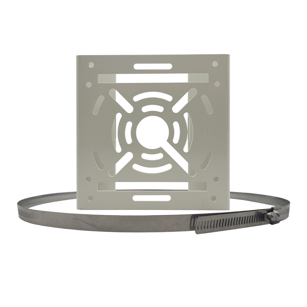 Кронштейн ST-BSS с хомутом (версия 4)