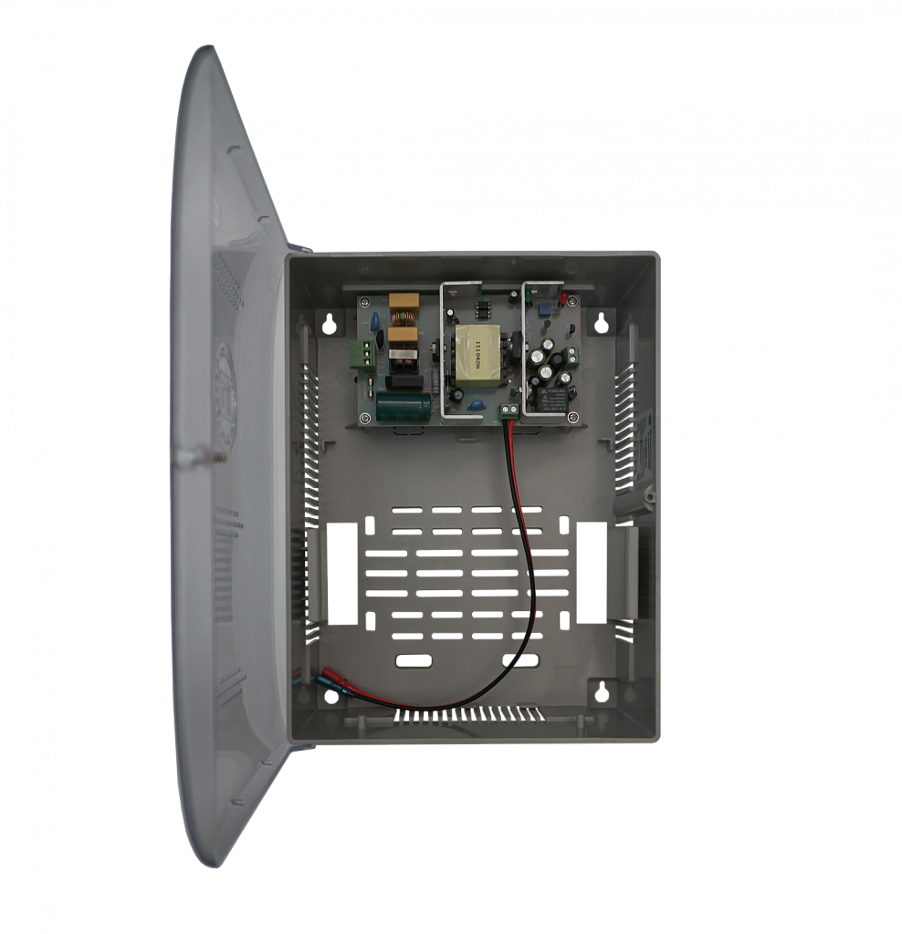 Блок бесперебойного питания ST-ББП-51 с защитой АКБ