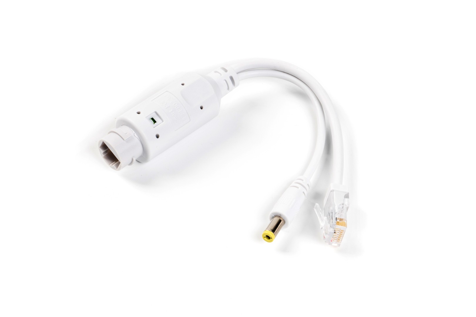 Сплиттер PoE, PSE-SP-1A-E v.2