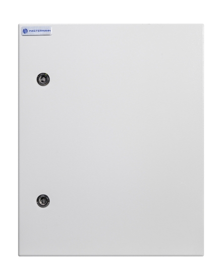 Mastermann-13УТ (Ver. 2.0)