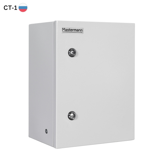 МASTERMANN-12У IP 66