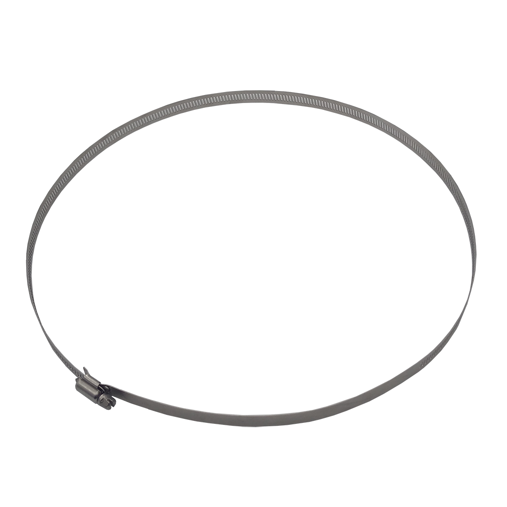 Хомут металлический ST-MC300