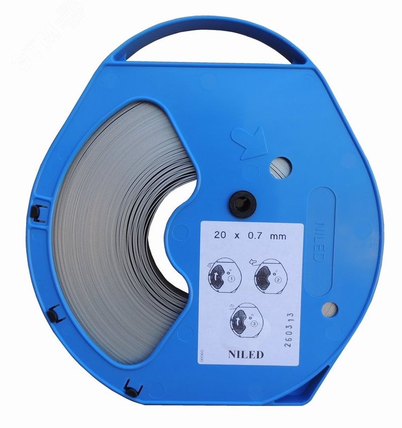 Монтажная лента (F 207)