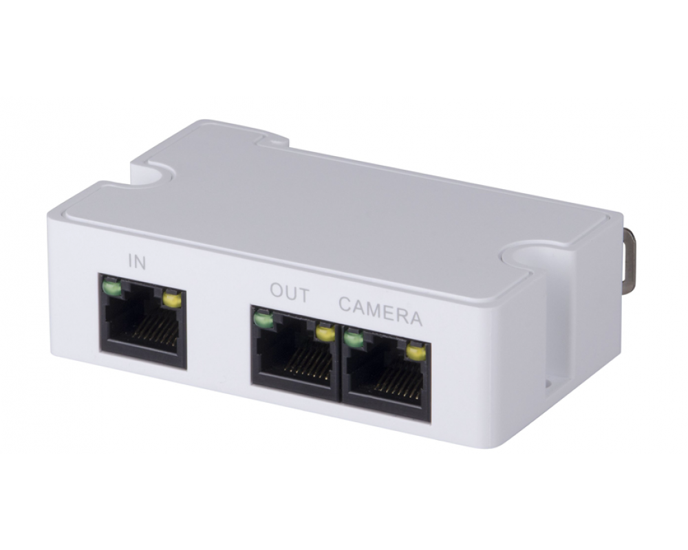 Удлинитель PoE DH-PFT1300