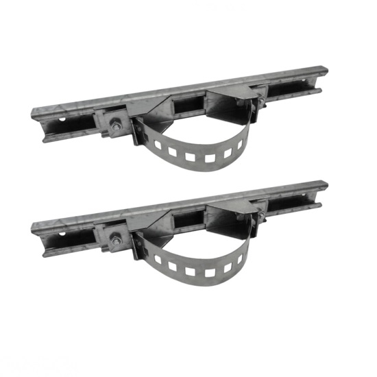 Кронштейн на столб MASTERMANN 200-300