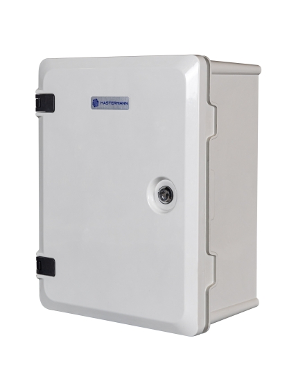 Mastermann-Пластик-2У+