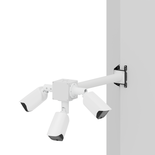 Адаптер угловой