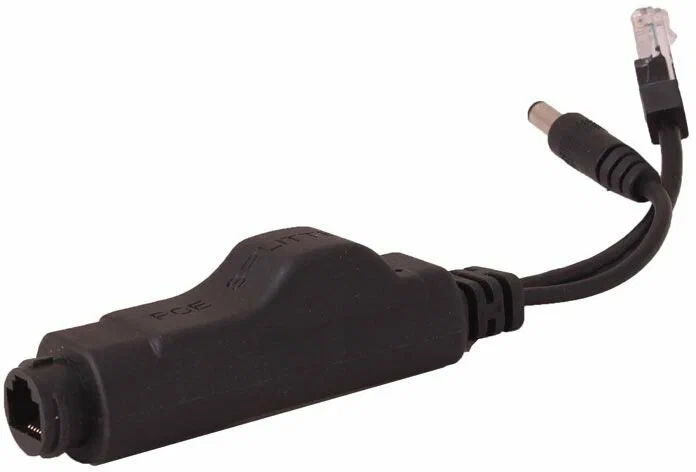 Сплиттер PoE, PoE Splitter/2W