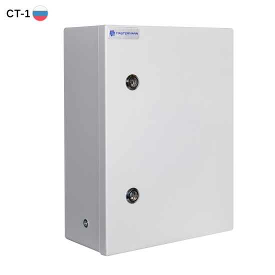 Mastermann-12УТ (Ver. 2.0)