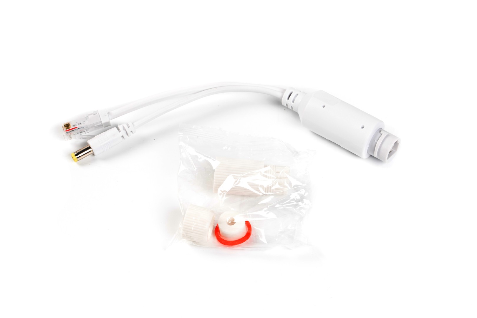 Сплиттер PoE, PSE-SP-1A-E v.2