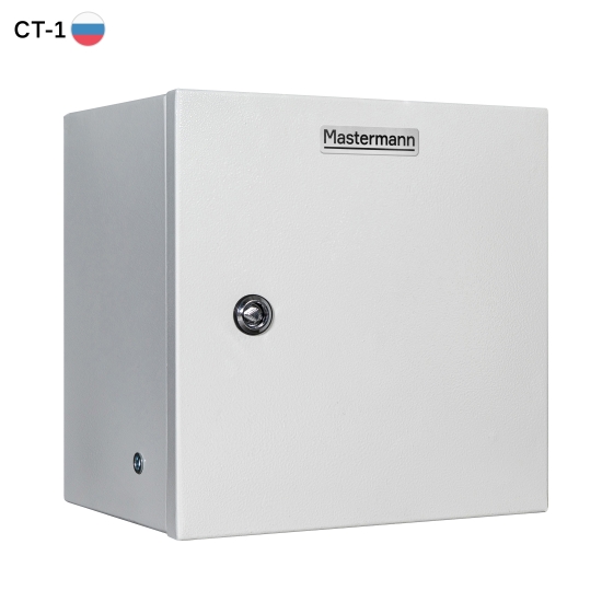 МASTERMANN-11У IP 66