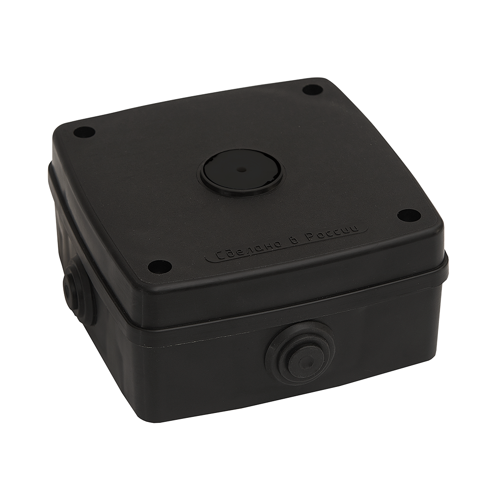 МК-1 PRO (Черная)