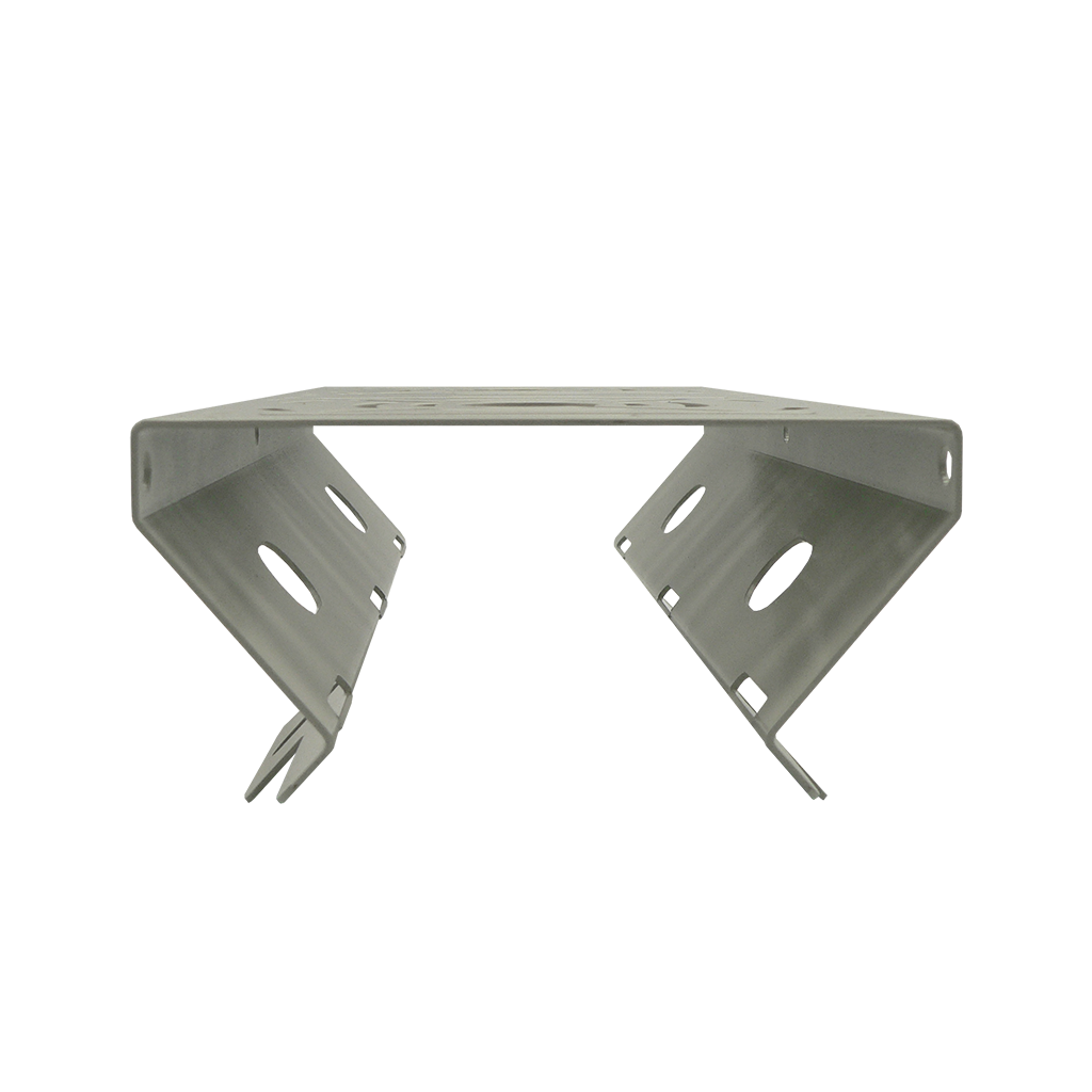Кронштейн ST-BMS с хомутом (версия 4)