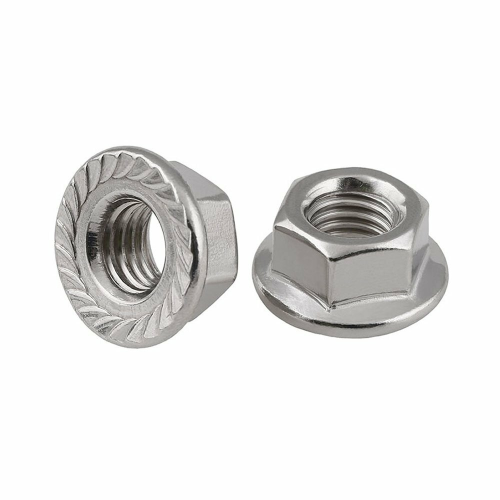 Набор винтов с гайками М4 DIN 912