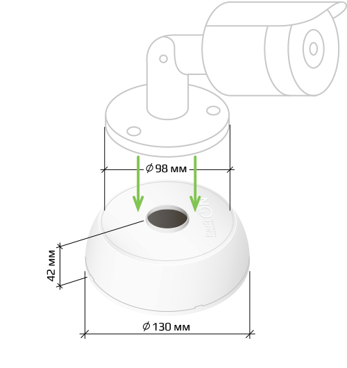 JB1-100B (Черная)