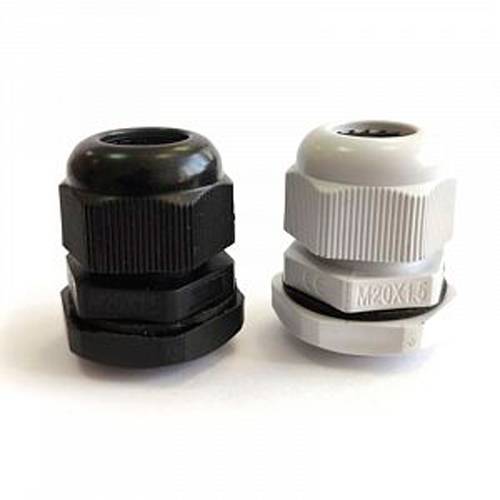 Сальник MG 32 пластик (16-21мм, IP68)