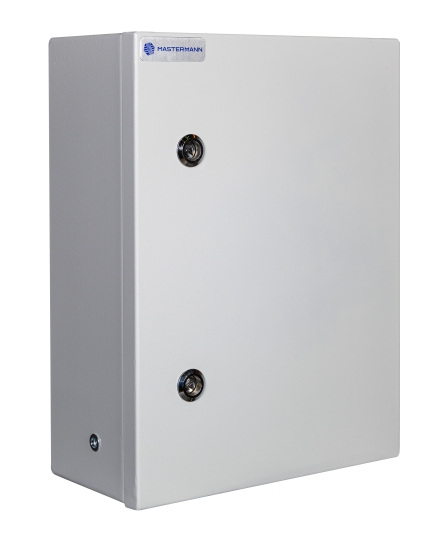 Mastermann-12УТП (Ver. 2.0)