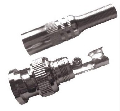 Разъем BNC, SR-BNC-PV