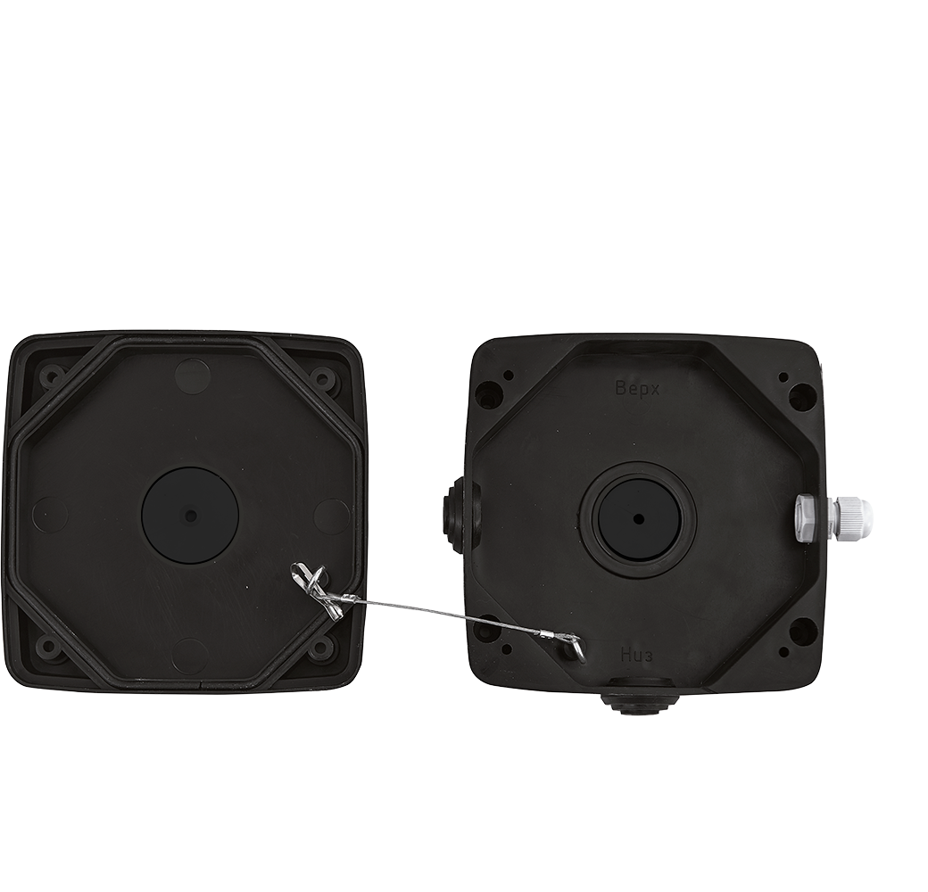 МК-1 PRO (Черная)