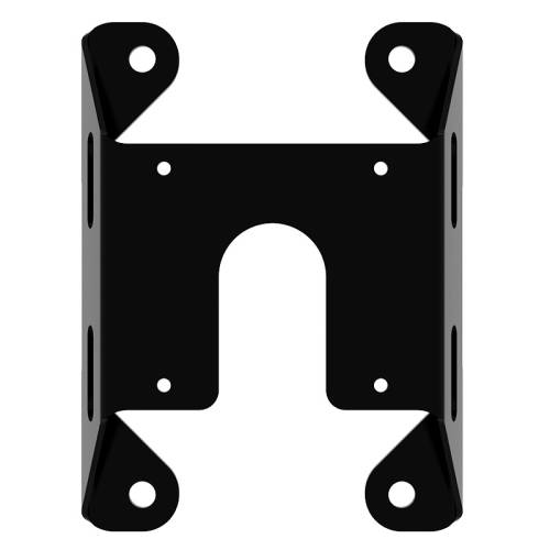 Адаптер к плоскости (Черный)