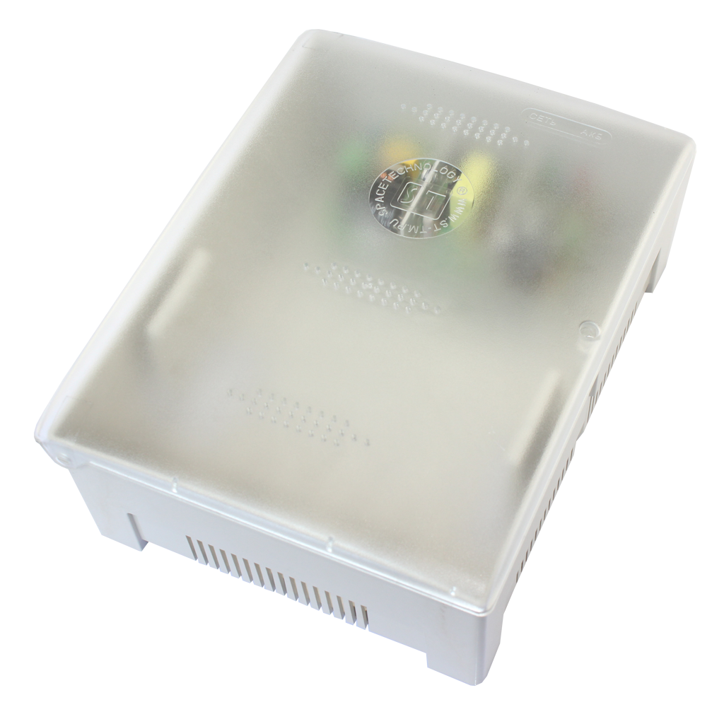 Блок бесперебойного питания ST-ББП-51 с защитой АКБ