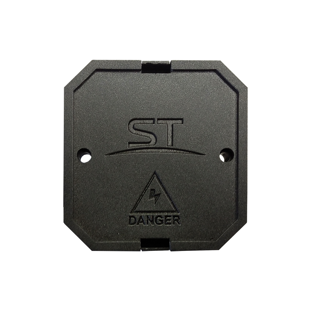 Стабилизированный источник питания ST-12/2А PRO «Тессеракт» (1,7А/OUT)