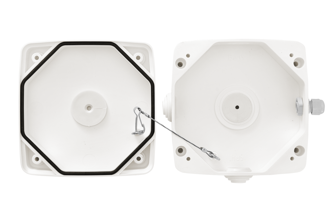 МК-1 PRO (Белая)