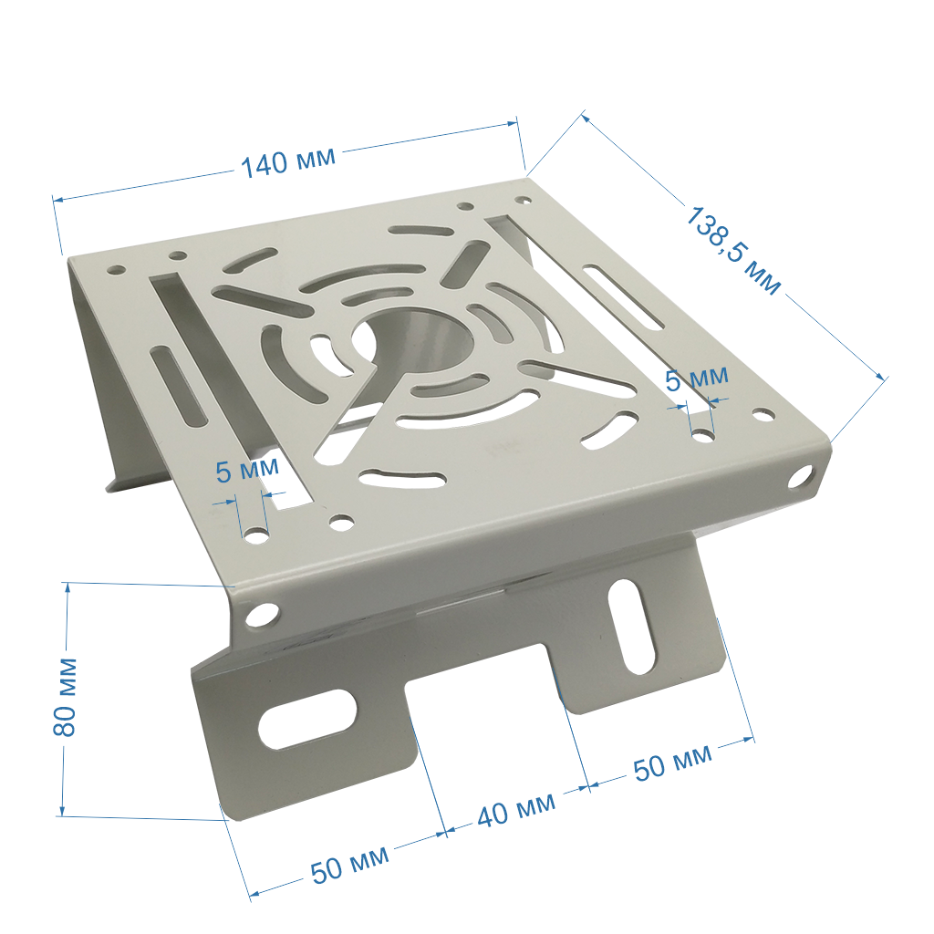 Кронштейн ST-BSS (версия 4)