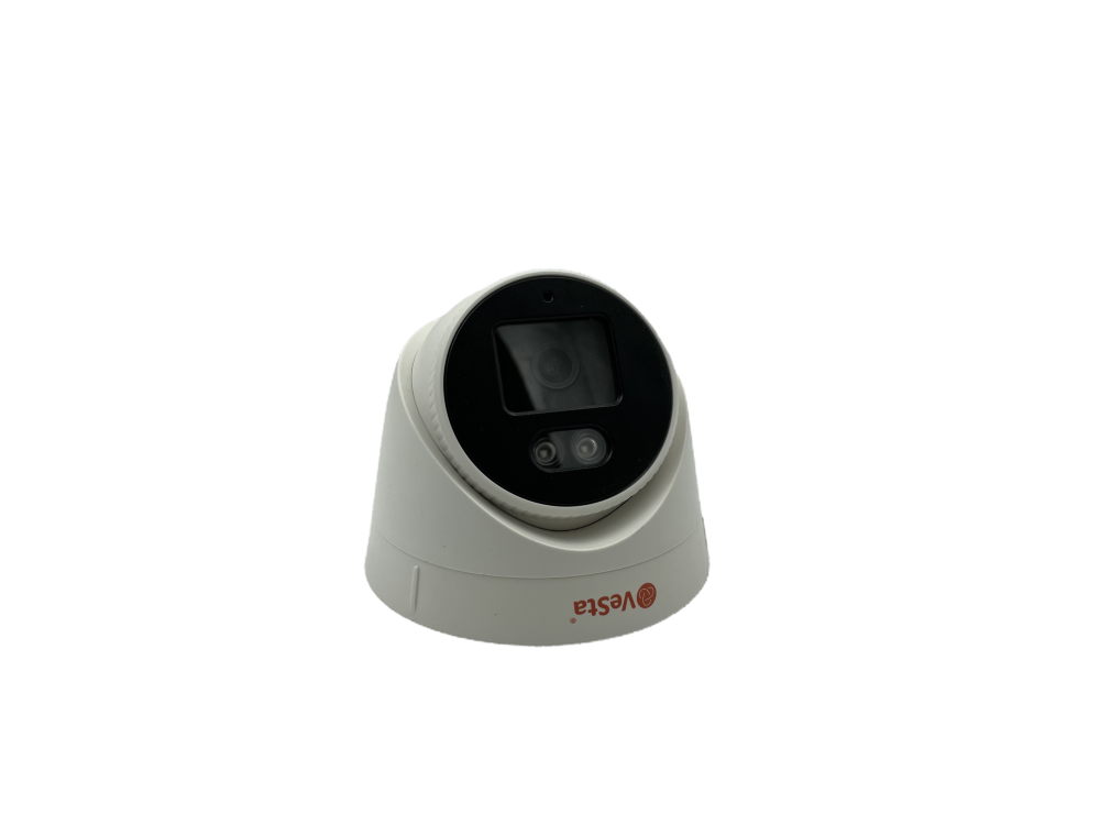 VC-RG241 (f=2.8, Белый, PoE, встроенный микрофон)