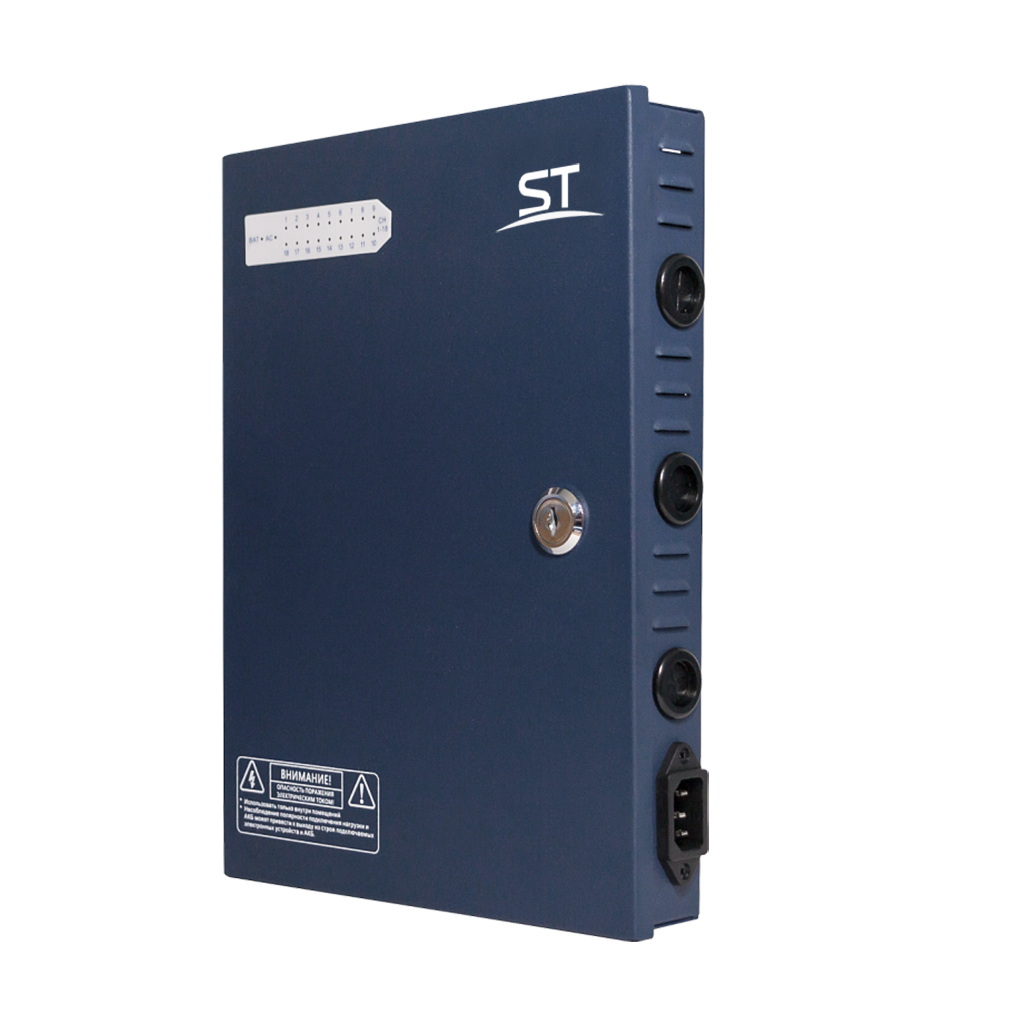 Блок бесперебойного питания ST-ББП-30AR