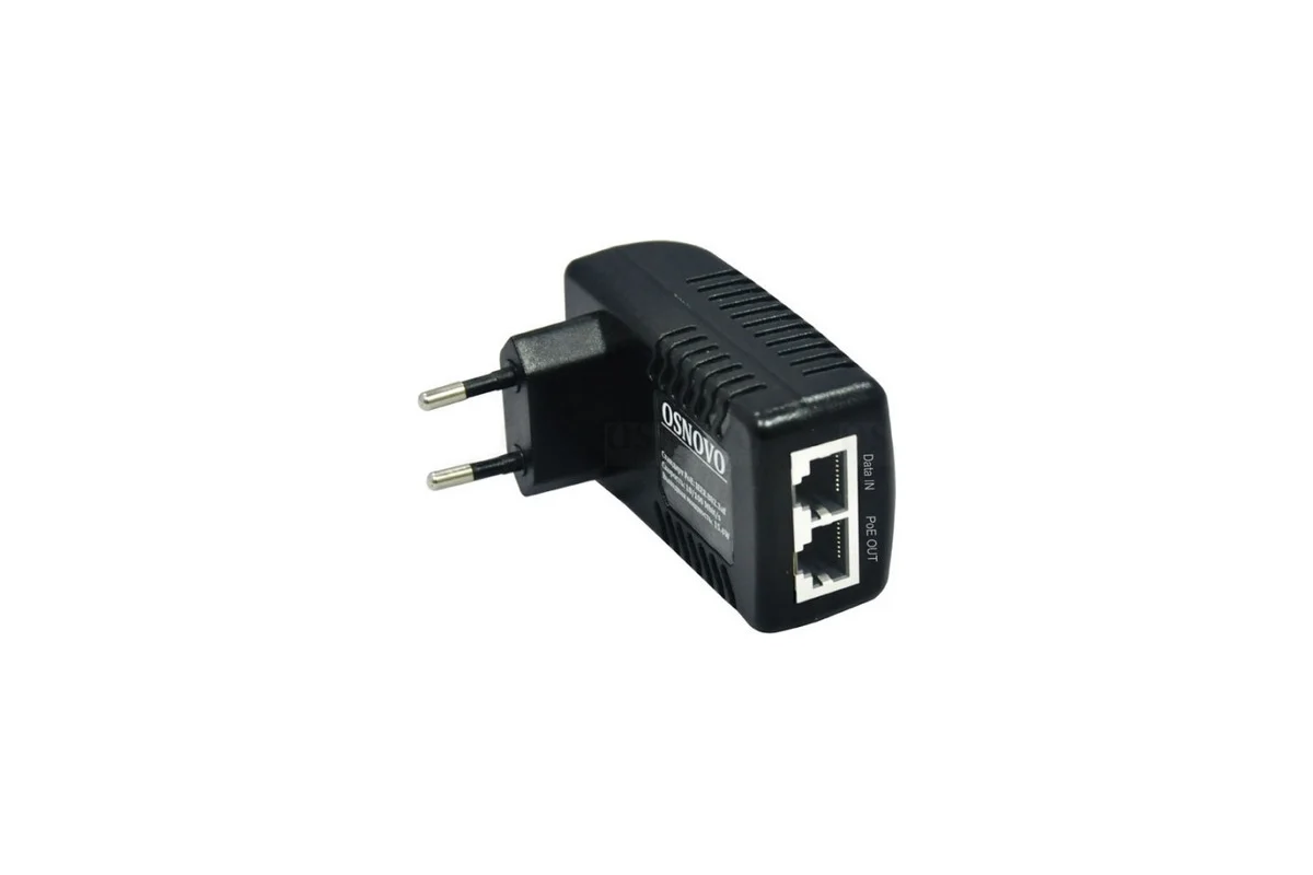 Инжектор PoE, Midspan-1/151GA