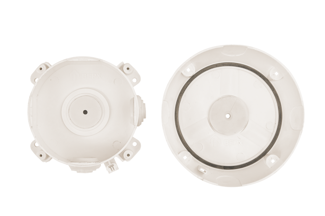 МК-2 PRO (Белая)