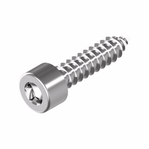 Набор саморезов DIN 912