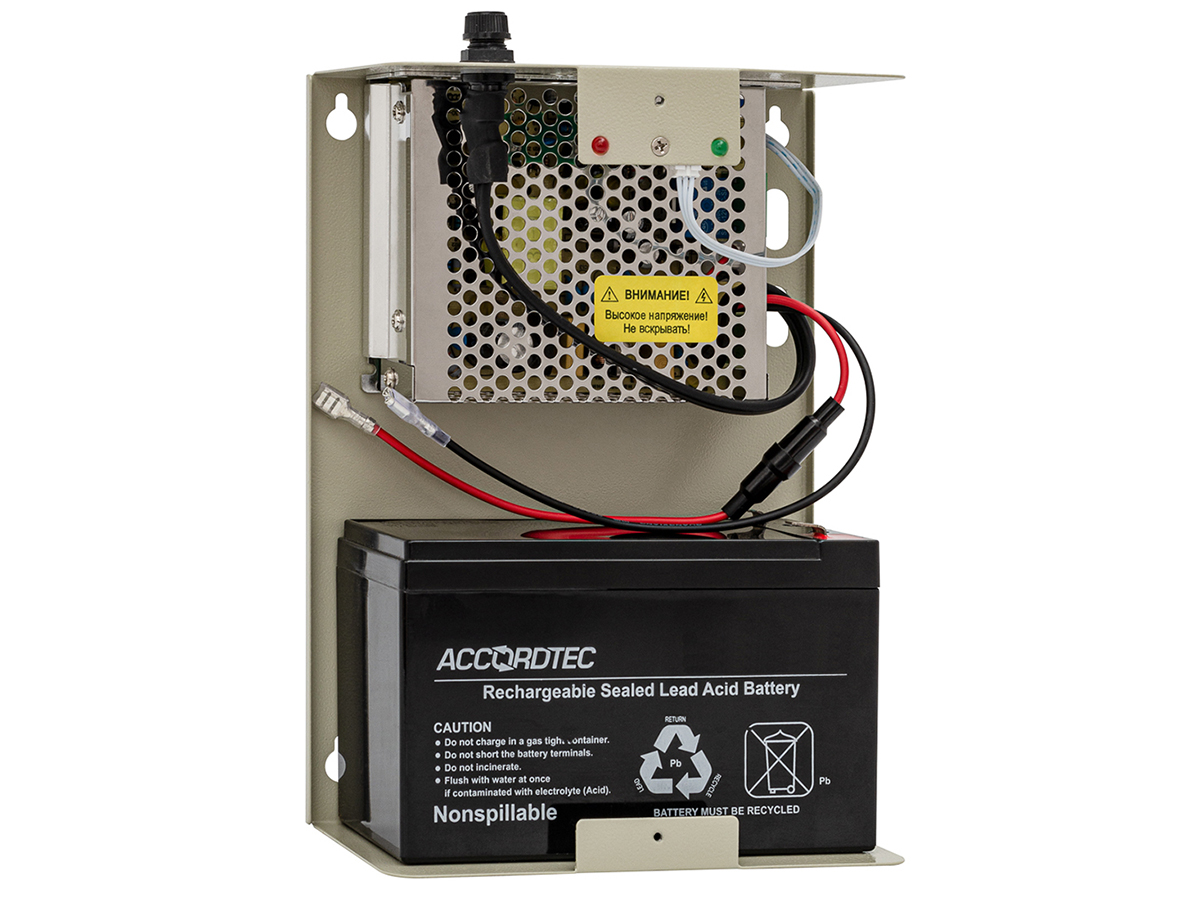 Блок бесперебойного питания ББП-30 исп.1