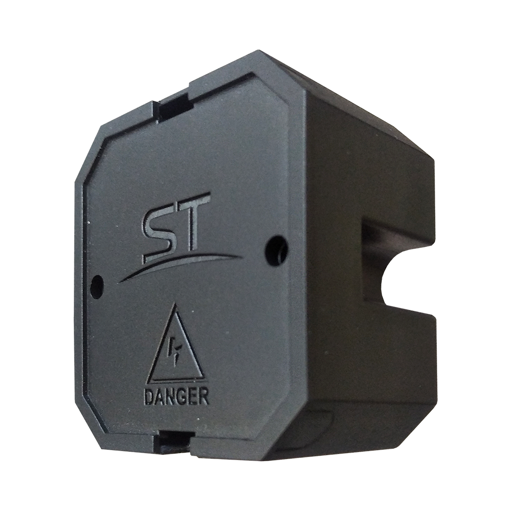 Стабилизированный источник питания ST-12/2А PRO «Тессеракт» (1,7А/OUT)