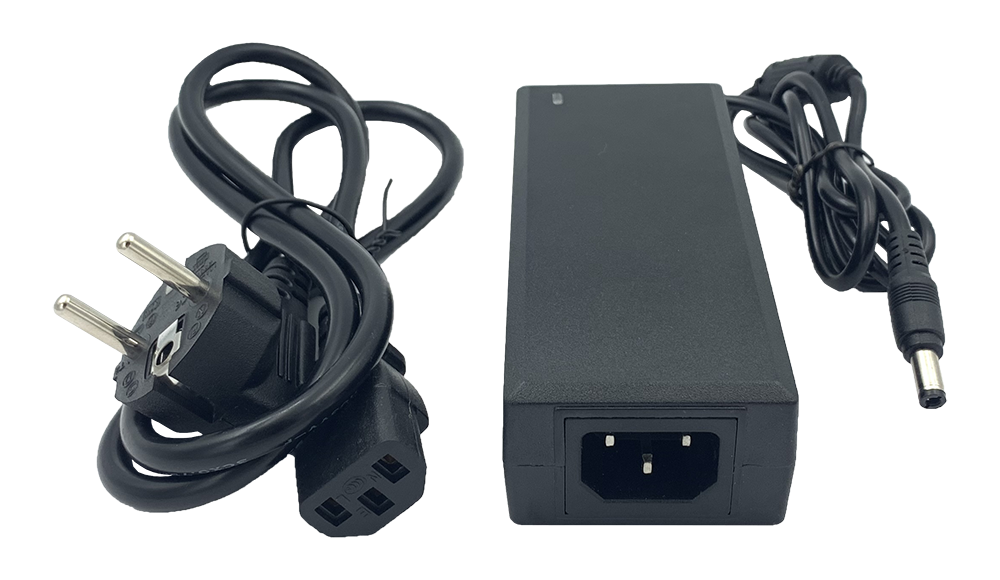 Универсальный блок питания VPS-12-3