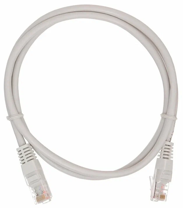 EC-PC4UD55B-005-GY-10, 0,5м, CCA