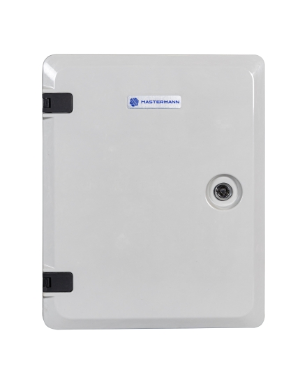 Mastermann-Пластик-2У+