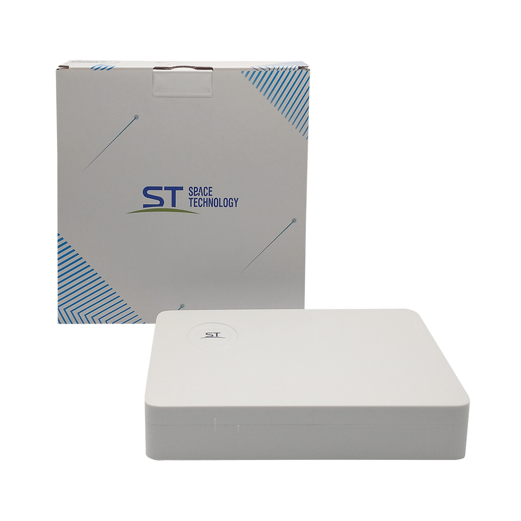 ST-NVR-S0806K15 TOWN