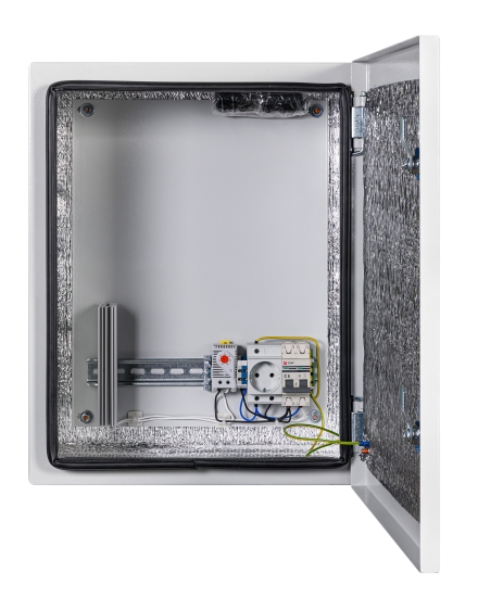 Mastermann-13УТ (Ver. 2.0)